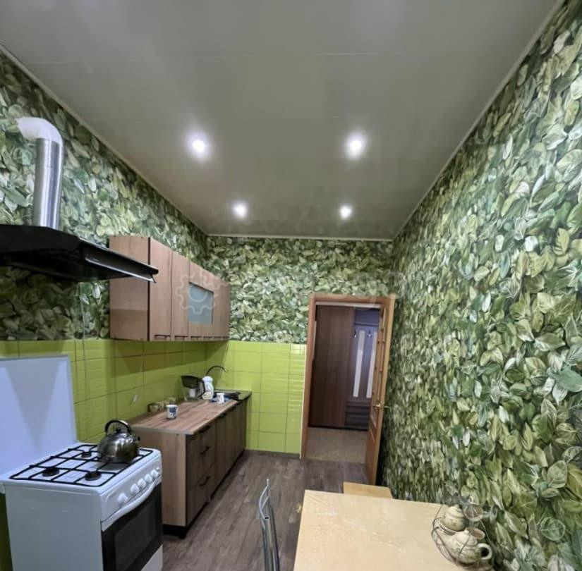 1-комн. квартира, 40 м2, 2/4 эт. Астрахань - изображение 5