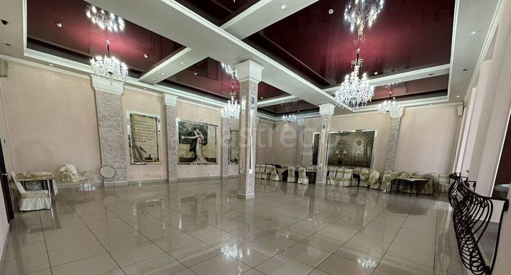 Свободного назначения, 550 м2 Иланский - изображение 5