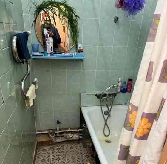 Комната, 16 м2, 3/5 эт. Москва