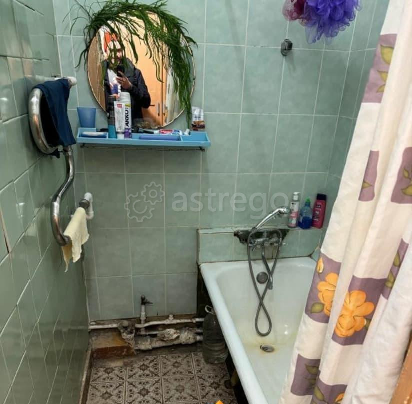 Комната, 16 м2, 3/5 эт. Москва - изображение 4