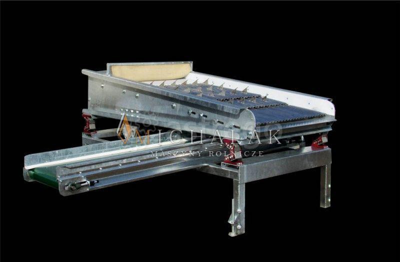 Сортировщик овощей WM-1200 мм по длине Санкт-Петербург - изображение 1