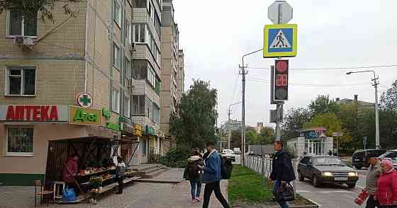Свободного назначения, 40 м2 Белгород