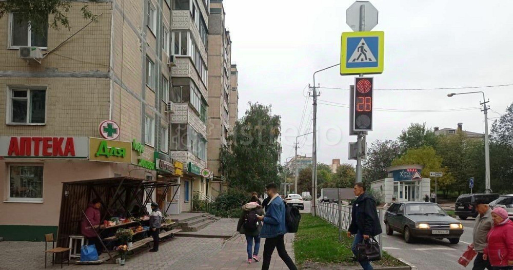 Свободного назначения, 40 м2 Белгород - изображение 3