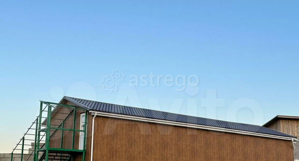 Свободного назначения, 97 м2 Емельяново - изображение 4