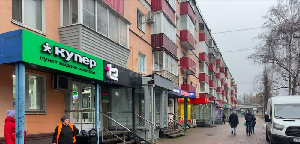 Торговое помещение, 30 м2 Люберцы - изображение 2