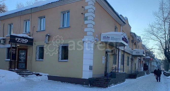 Свободного назначения, 48 м2 Барнаул - изображение 1