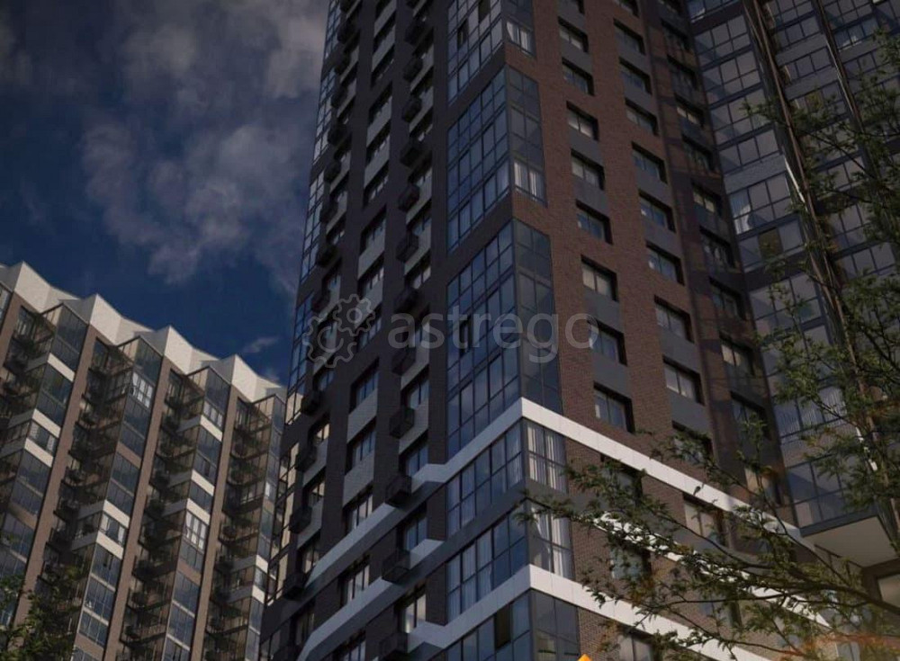 5-комн. квартира, 162.7 м2, 21/24 эт. Красноярск - изображение 7