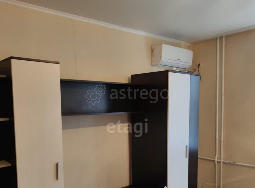 Студия, 18.9 м2, 2/5 эт. Астрахань - изображение 5