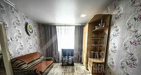 1-комн. квартира, 33 м2, 7/9 эт. Рубцовск