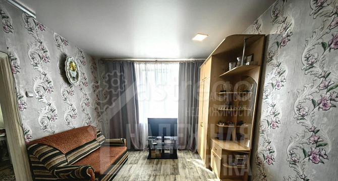 1-комн. квартира, 33 м2, 7/9 эт. Рубцовск - изображение 3
