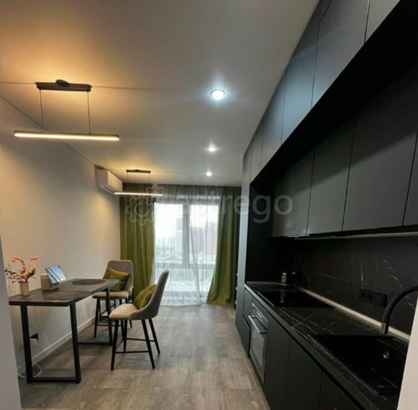2-комн. квартира, 43 м2, 12/30 эт. Москва - изображение 3