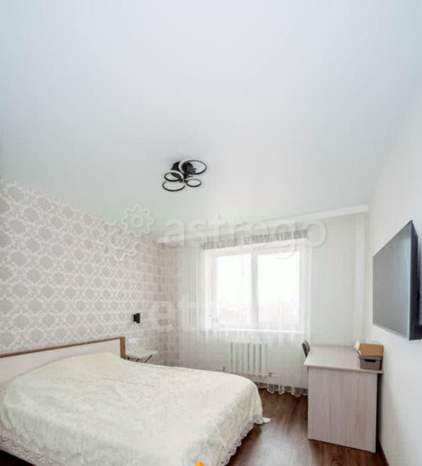 2-комн. квартира, 52.1 м2, 1/5 эт. Белокуриха - изображение 3