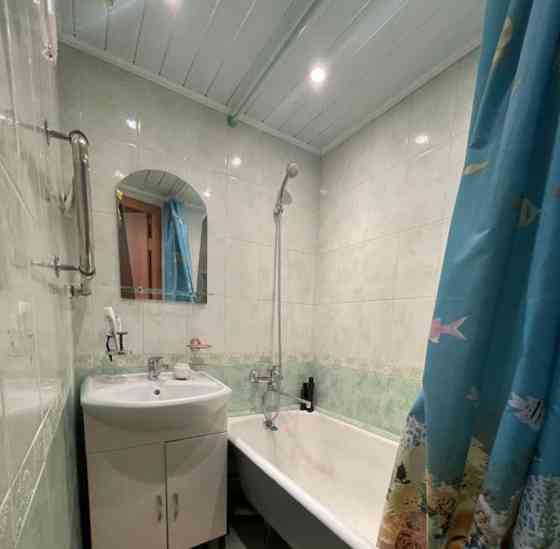 4-комн. квартира, 58.6 м2, 4/5 эт. Дмитров