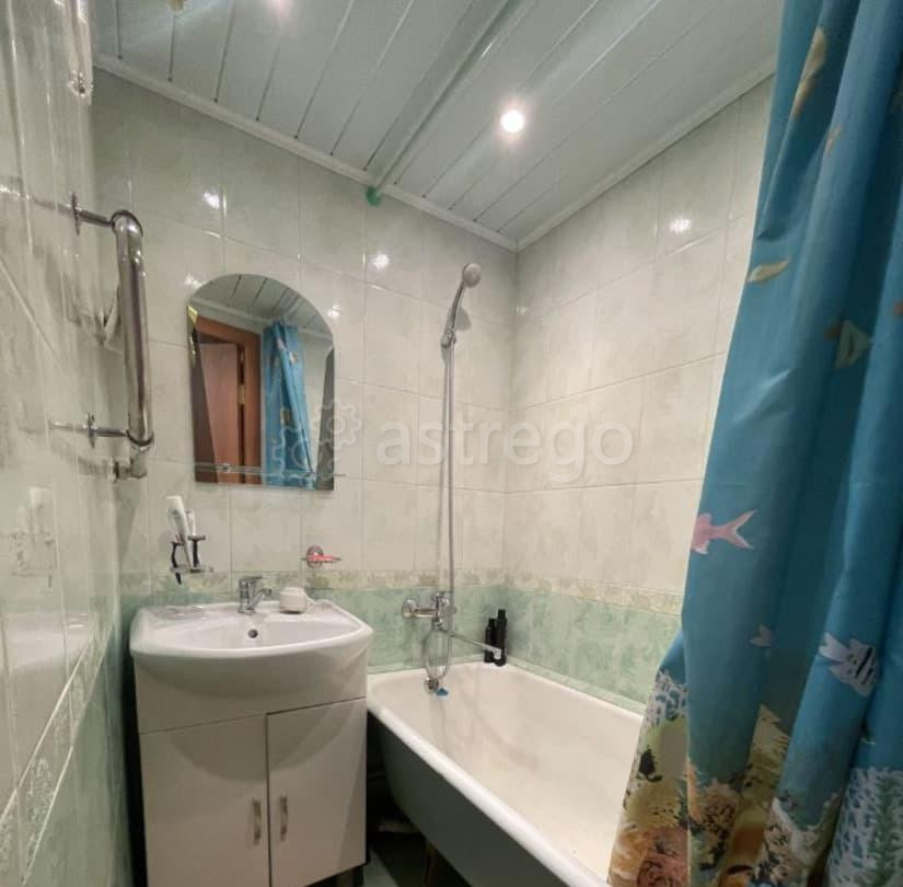 4-комн. квартира, 58.6 м2, 4/5 эт. Дмитров - изображение 4