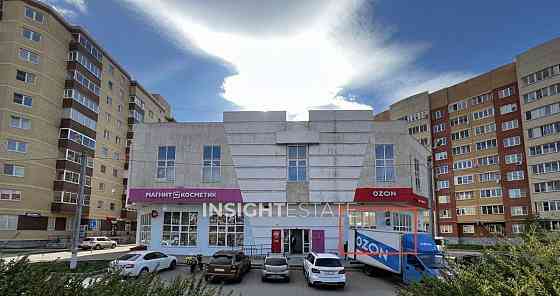 Торговое помещение, 66 м2 Дмитров