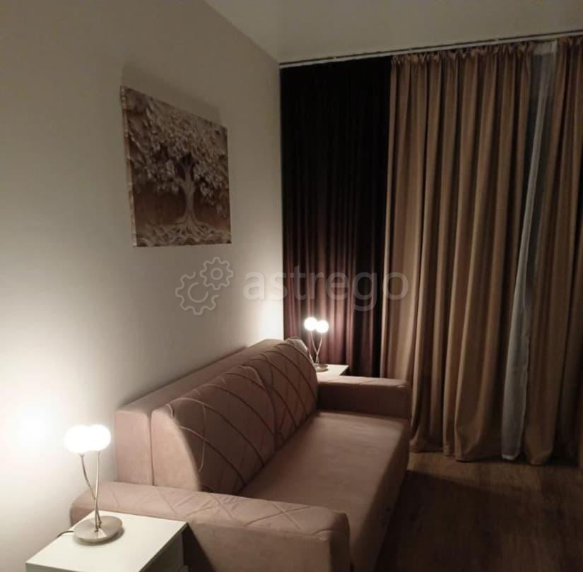 Студия, 22 м2, 6/18 эт. Люберцы - изображение 7