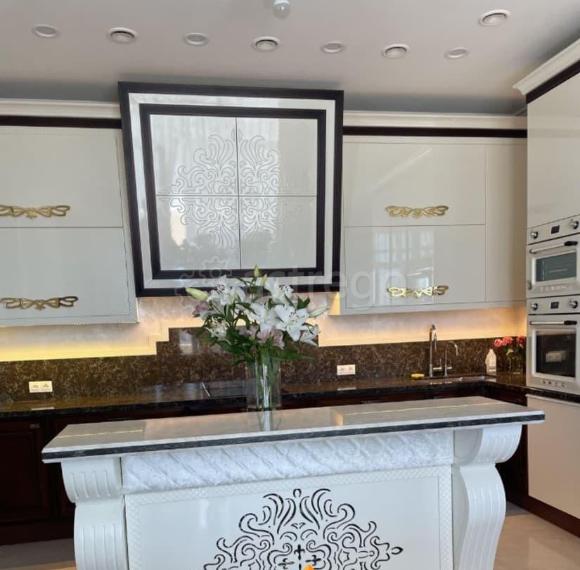 4-комн. квартира, 146.2 м2, 12/12 эт. Архангельск - изображение 6