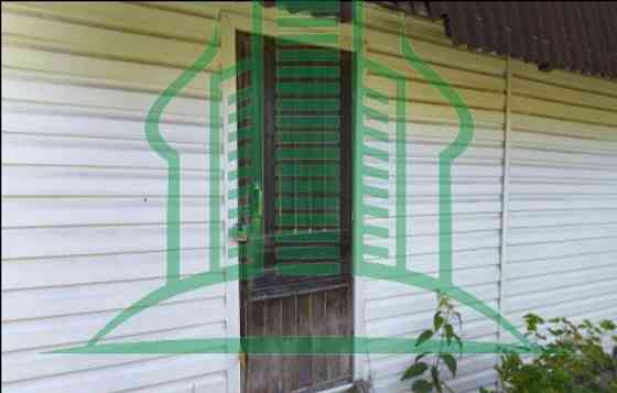 Дача, 46 м2 Озёры