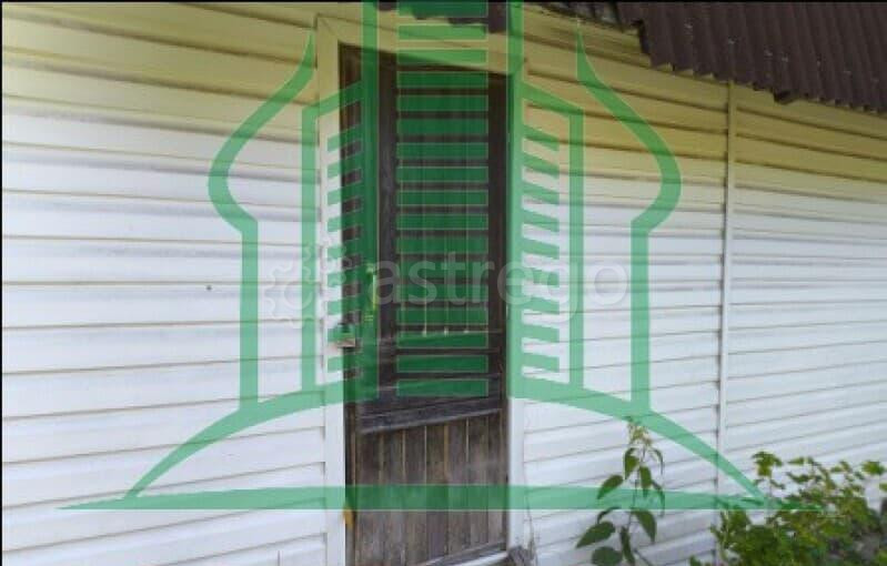 Дача, 46 м2 Озёры - изображение 3