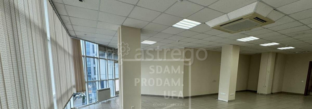 Офис, 80.1 м2 Уфа - изображение 2