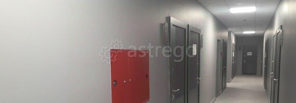 Офис, 14.8 м2 Москва - изображение 7