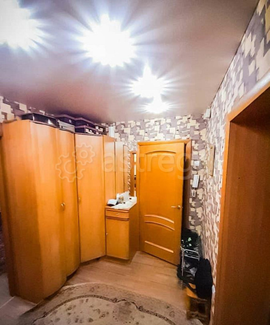 3-комн. квартира, 69.1 м2, 5/5 эт. Северный - изображение 7