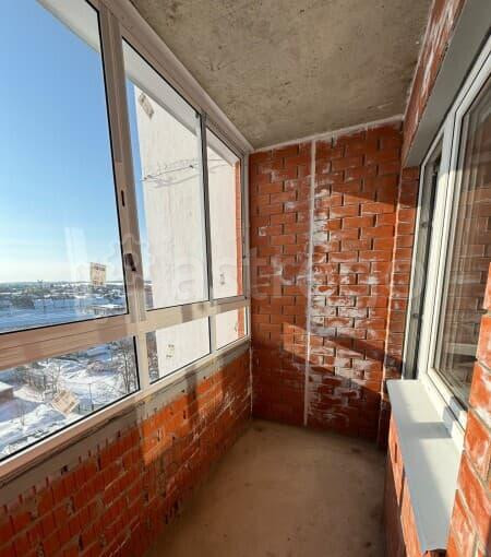 3-комн. квартира, 91 м2, 8/15 эт. Можайск - изображение 10