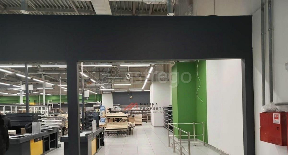 Торговое помещение, 65 м2 Мытищи - изображение 7