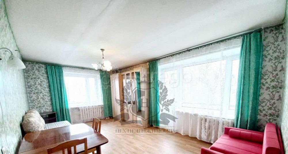 2-комн. квартира, 54 м2, 6/14 эт. Санкт-Петербург - изображение 1