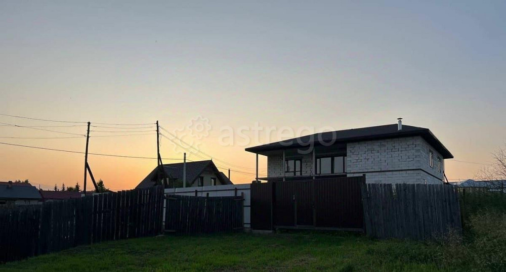 Коттедж, 455 м2, 16 соток, 2 эт. Емельяново - изображение 4