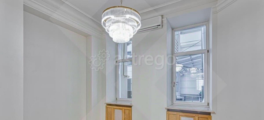 5-комн. квартира, 219 м2, 1/6 эт. Москва - изображение 7