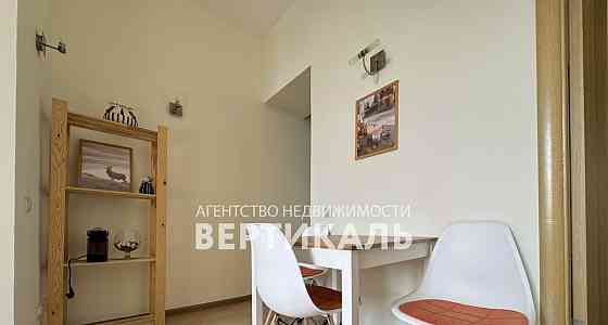 1-комн. квартира, 35 м2, 9/12 эт. Москва