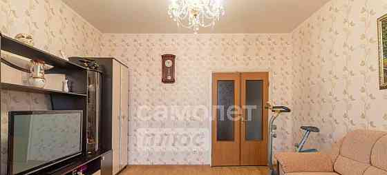 4-комн. квартира, 93.6 м2, 6/17 эт. Подольск