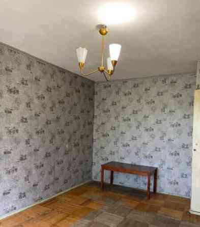 2-комн. квартира, 45 м2, 2/5 эт. Санкт-Петербург