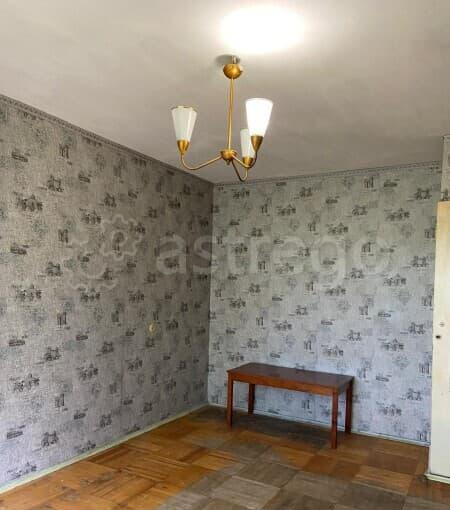 2-комн. квартира, 45 м2, 2/5 эт. Санкт-Петербург - изображение 5