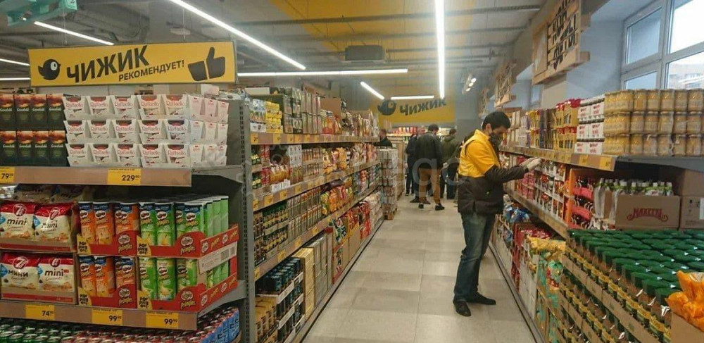 Торговое помещение, 470 м Майкоп - изображение 6