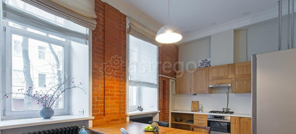 2-комн. квартира, 75 м2, 1/5 эт. Москва - изображение 4