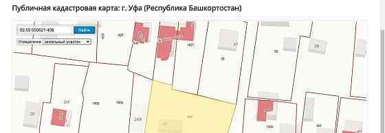 Земельный участок, 14.4 сотки Уфа