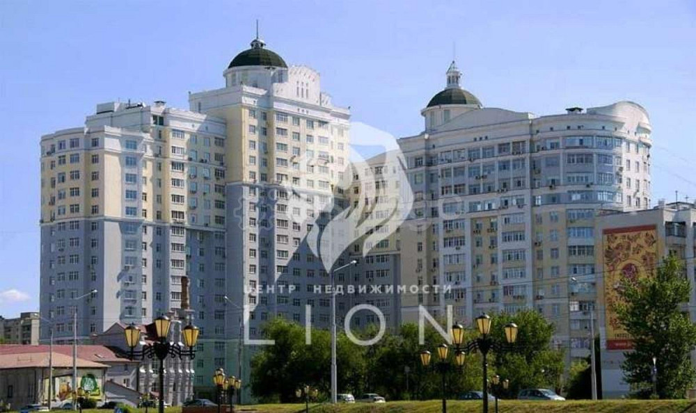 2-комн. квартира, 75.9 м2, 10/16 эт. Белгород - изображение 1