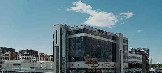 Торговое помещение, 137 м2 Санкт-Петербург