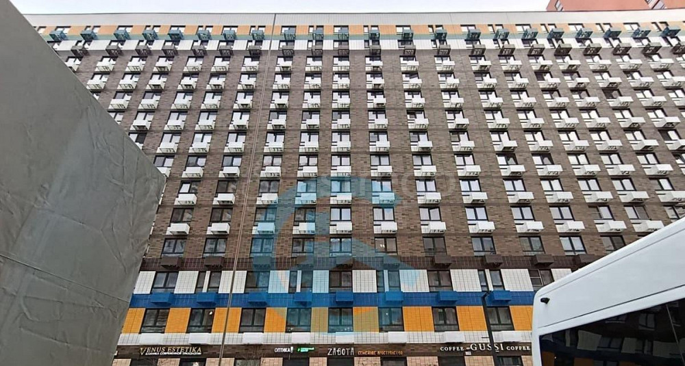 Свободного назначения, 35 м2 Люберцы - изображение 3