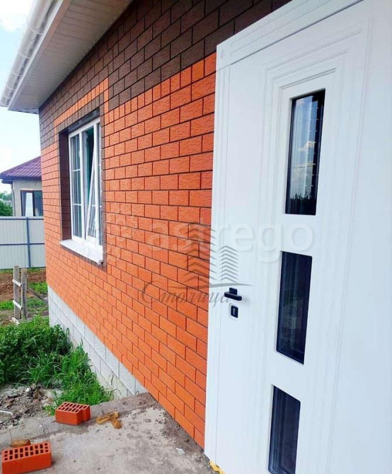 Дом, 110 м2, 12.5 сотки, 1 эт. Стрелецкое - изображение 7