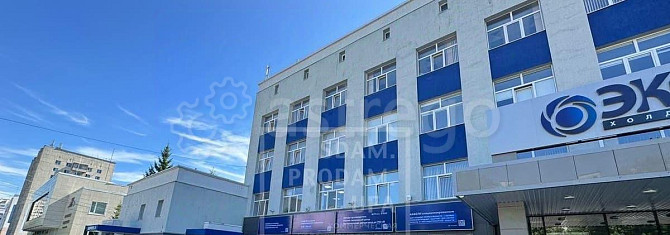 Офис, 164 м2 Уфа - изображение 1
