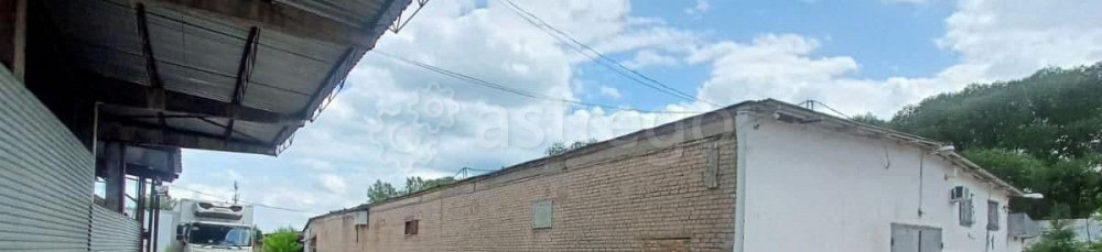 Склад, 300 м2 Павловский Посад - изображение 2