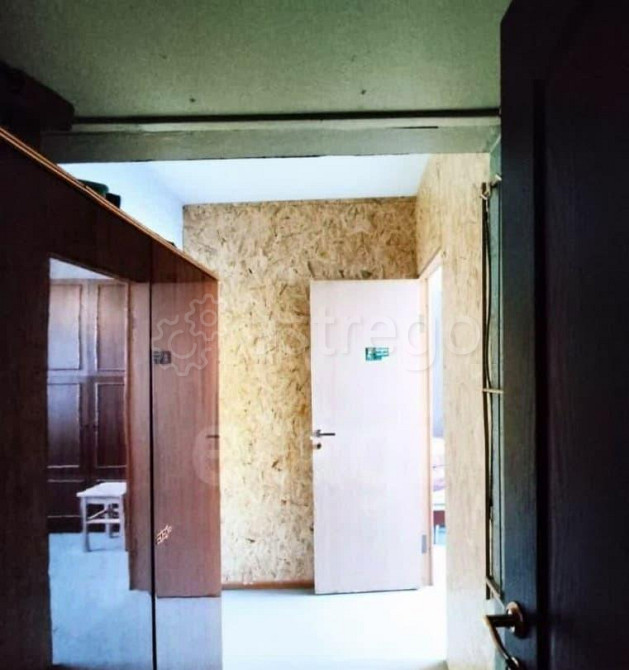 Комната, 33 м2, 2/9 эт. Санкт-Петербург - изображение 5