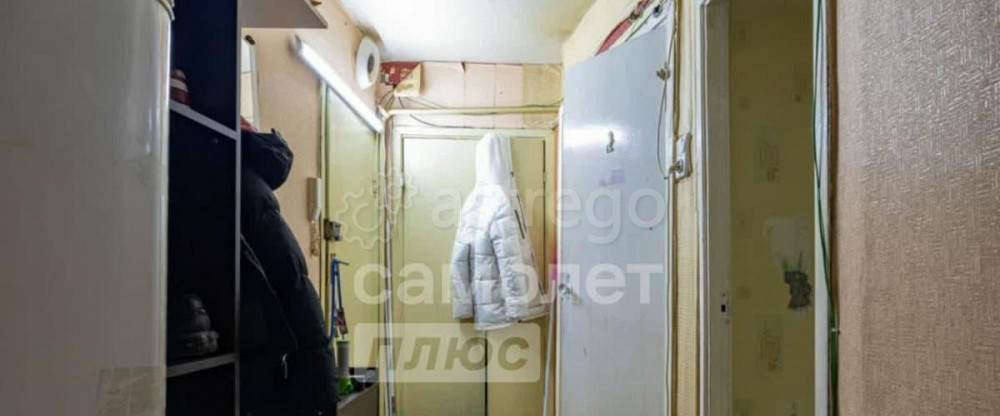 Комната, 10.2 м2, 1/9 эт. Санкт-Петербург - изображение 7