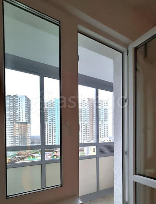 3-комн. квартира, 81 м2, 6/22 эт. Санкт-Петербург - изображение 3