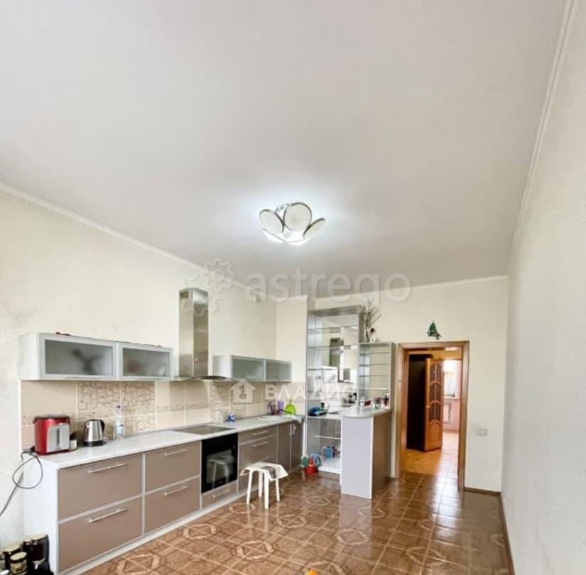 4-комн. квартира, 109.7 м2, 2/5 эт. Бийск - изображение 2