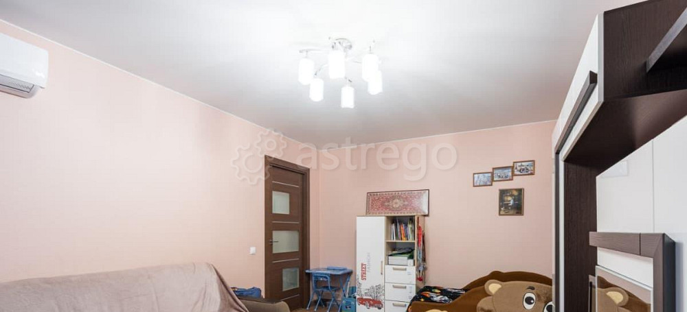 1-комн. квартира, 37 м2, 7/10 эт. Красногорск - изображение 7