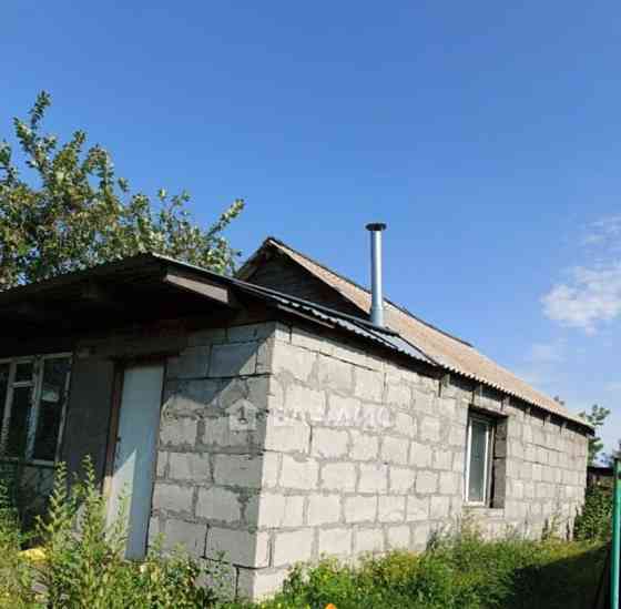 Дом, 46 м2, 3.65 сотки, 1 эт. Бийск